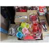 Image 1 : 5 Cases of New Kitchen Utensils
