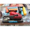 Image 1 : 15 Pieces of HO Scale Train Cars