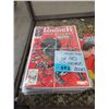 Image 1 : Collection of 40 Punisher Comic Books