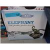 Image 1 : New Relaxus Elephant Water Fountain