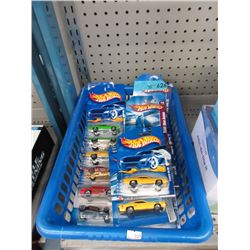 25 New Hot Wheels Toys