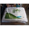 Image 1 : 2 New Standard Size Geo Blend Pillows