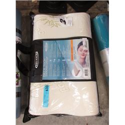 New Relaxus Neck Tech Memory Foam Pillow