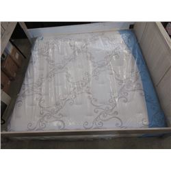 New King Size Tight Top Mattress