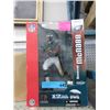Image 1 : 12" Donovan McNabb Action Figure by McFarlanes