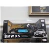 Image 1 : New R/C 1:14 Scale BMW X5