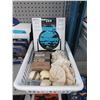 Image 1 : New Relaxus Bath Bombs, Scrubbers & Sand Picture