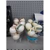 Image 1 : 2 Tub Displays Containing New Relaxus Bath Bombs