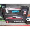 Image 1 : New R/C Speed Boat