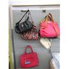 Image 1 : 6 New & Pre Owned Purses