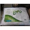 Image 1 : 2 New Standard Size Geo Blend Pillows