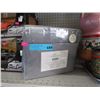 Image 1 : New Queen Size 6 Bamboo Sheet Set - Grey
