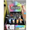 Image 1 : 11 New Kaleidoscope Toys in Display Box