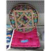Image 1 : 12 New Relaxus Foot Files in Display Stand