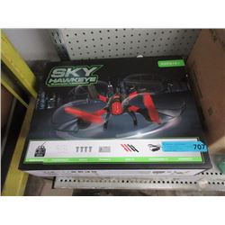 New R/C Quad Copter