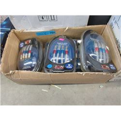 5 New Sets of Digital Coaxial Audio Cable