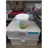 Image 1 : 2 Cases of Den Braven Plasterboard Filler