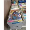 Image 1 : 200 Sorted, Bagged & Carded Comics