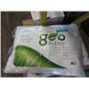 Image 1 : 2 New Standard Size Geo Blend Pillows