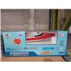 Image 1 : New R/C Speed Boat