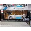 Image 1 : New R/C 1:12 Scale Bentley Convertible