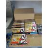 Image 1 : 10 New Magnetic Dart Boards in Display Case