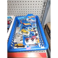 25 New Hot Wheels Toys