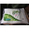 Image 1 : 2 New Standard Size Geo Blend Pillows