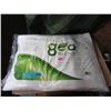 Image 1 : 2 New Standard Size Geo Blend Pillows