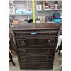 Image 1 : New 5 Drawer Dresser