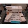 Image 1 : New Christian Dior Cosmetics - Retail Value $660