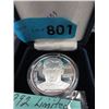 Image 1 : 1992 Pavel Bure .999 Fine Silver 1 Oz. Round