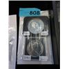 Image 1 : 2 Canadian 50% Silver Dollar Commemorative Coins
