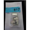 Image 1 : Nine .999 Fine Silver 2.5 Gram Bars