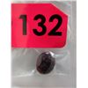 Image 1 : 12 CT Oval Cut Ruby Gemstone