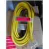 Image 1 : New 25 Foot Heavy Duty Multi Outlet Extension Cord