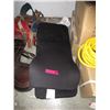 Image 1 : New Relaxus Beach Chair & Foam Back Rest