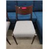 Image 1 : New Mid Century Style Side Chair