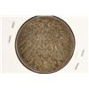 Image 2 : 1915-A GERMAN SILVER MARK .1606 OZ. ASW