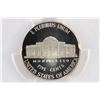 Image 2 : 2011-S JEFFERSON NICKEL PCGS PR69 DCAM