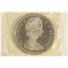 Image 2 : 1965 CANADA SILVER DOLLAR BU