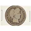 Image 1 : 1905 BARBER QUARTER