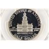 Image 2 : 1976-S SILVER KENNEDY HALF DOLLAR PCGS PR69 DCAM