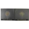 Image 3 : 2 US MINT AMERICAS 1ST MEDALS 1973 BICENTENNIAL