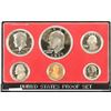 Image 1 : 1977 US PROOF SET (WITH NO BOX)