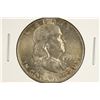 Image 1 : 1955 FRANKLIN HALF DOLLAR BU