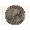 Image 2 : 1917-C NEWFOUNDLAND SILVER 50 CENTS