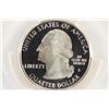 Image 2 : 1999-S SILVER CONNECTICUT QUARTER PCGS PR69 DCAM