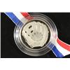 Image 1 : 2014-S BASEBALL HALL OF FAME COMMEMORATIVE PF