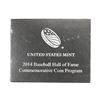 Image 3 : 2014-S BASEBALL HALL OF FAME COMMEMORATIVE PF